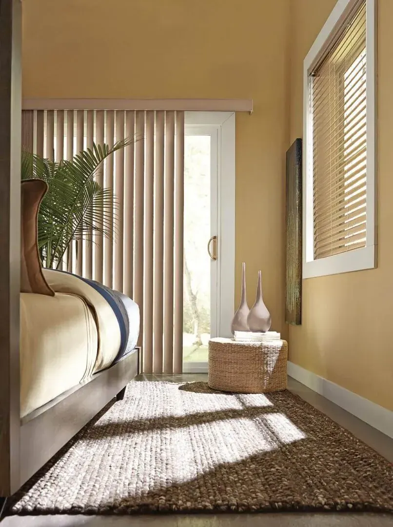 The Danville Homeowner's Guide to Blind and Shade Repair