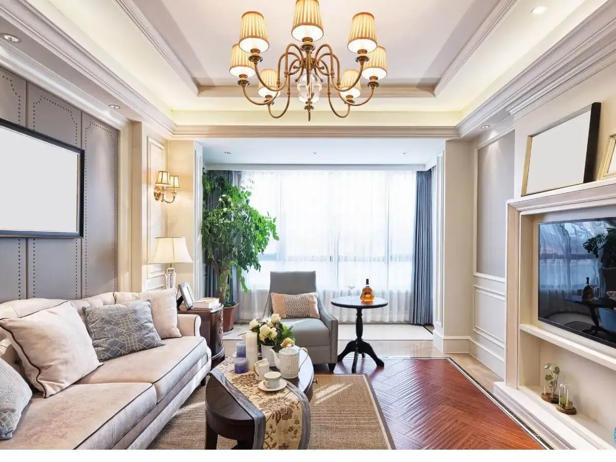 Where Roller Shades Belong in a Danville House, Room by Room