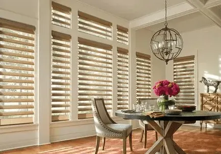 What's Really Different Between Blackout and Room Darkening Fabric